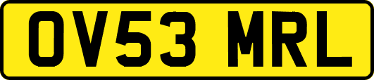 OV53MRL