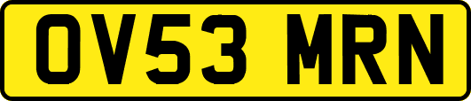 OV53MRN
