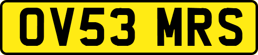 OV53MRS