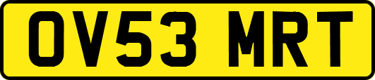 OV53MRT