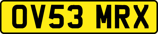OV53MRX