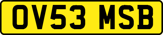OV53MSB