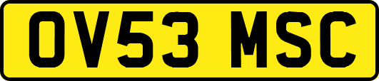 OV53MSC