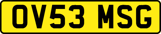 OV53MSG