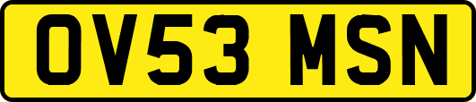 OV53MSN