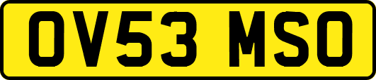 OV53MSO