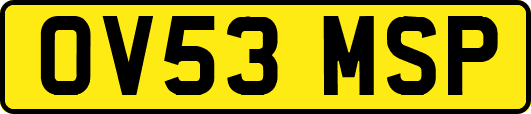 OV53MSP