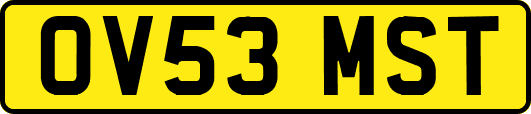 OV53MST