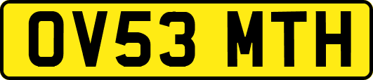 OV53MTH