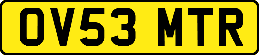 OV53MTR