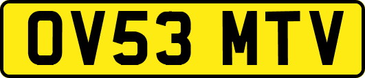 OV53MTV