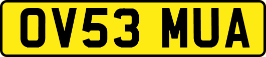 OV53MUA