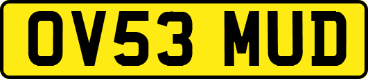 OV53MUD