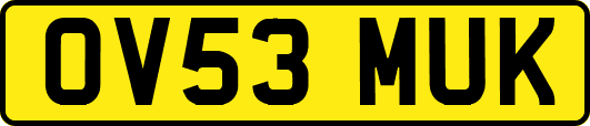 OV53MUK