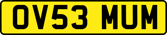 OV53MUM
