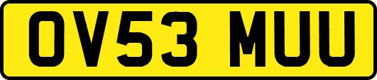 OV53MUU