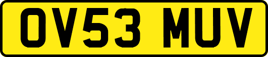 OV53MUV