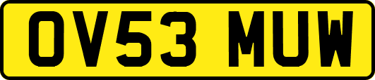 OV53MUW