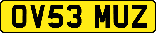 OV53MUZ