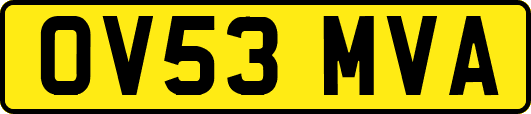 OV53MVA
