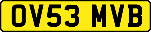 OV53MVB