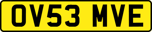 OV53MVE