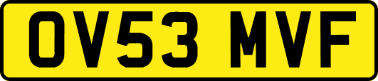 OV53MVF