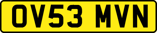 OV53MVN