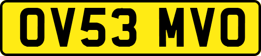 OV53MVO