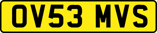 OV53MVS