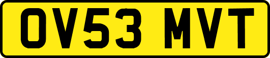 OV53MVT