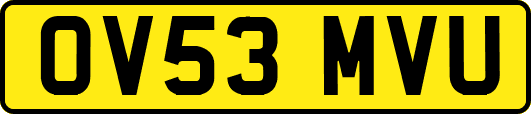 OV53MVU