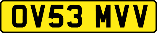 OV53MVV