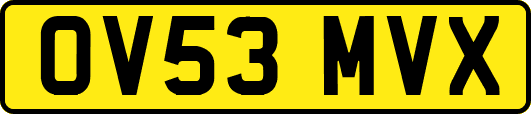 OV53MVX
