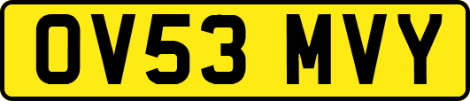 OV53MVY
