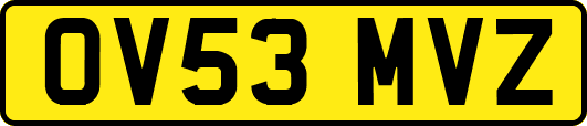 OV53MVZ