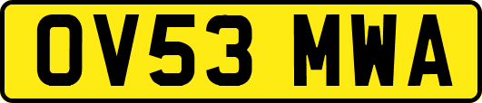 OV53MWA