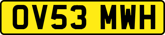 OV53MWH