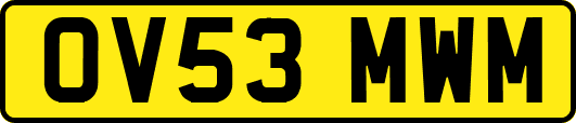 OV53MWM