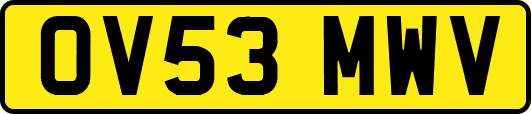 OV53MWV