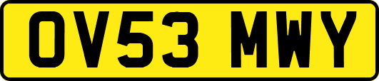 OV53MWY