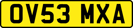 OV53MXA
