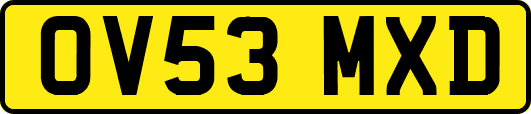 OV53MXD