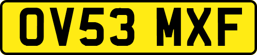 OV53MXF