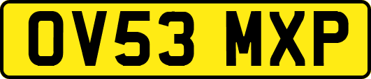 OV53MXP