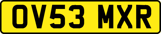 OV53MXR