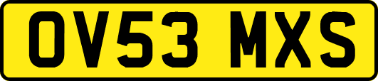 OV53MXS