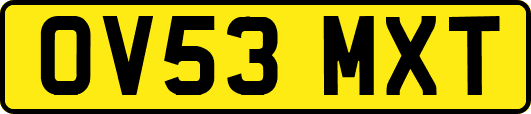OV53MXT