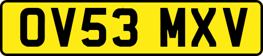 OV53MXV