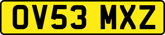 OV53MXZ